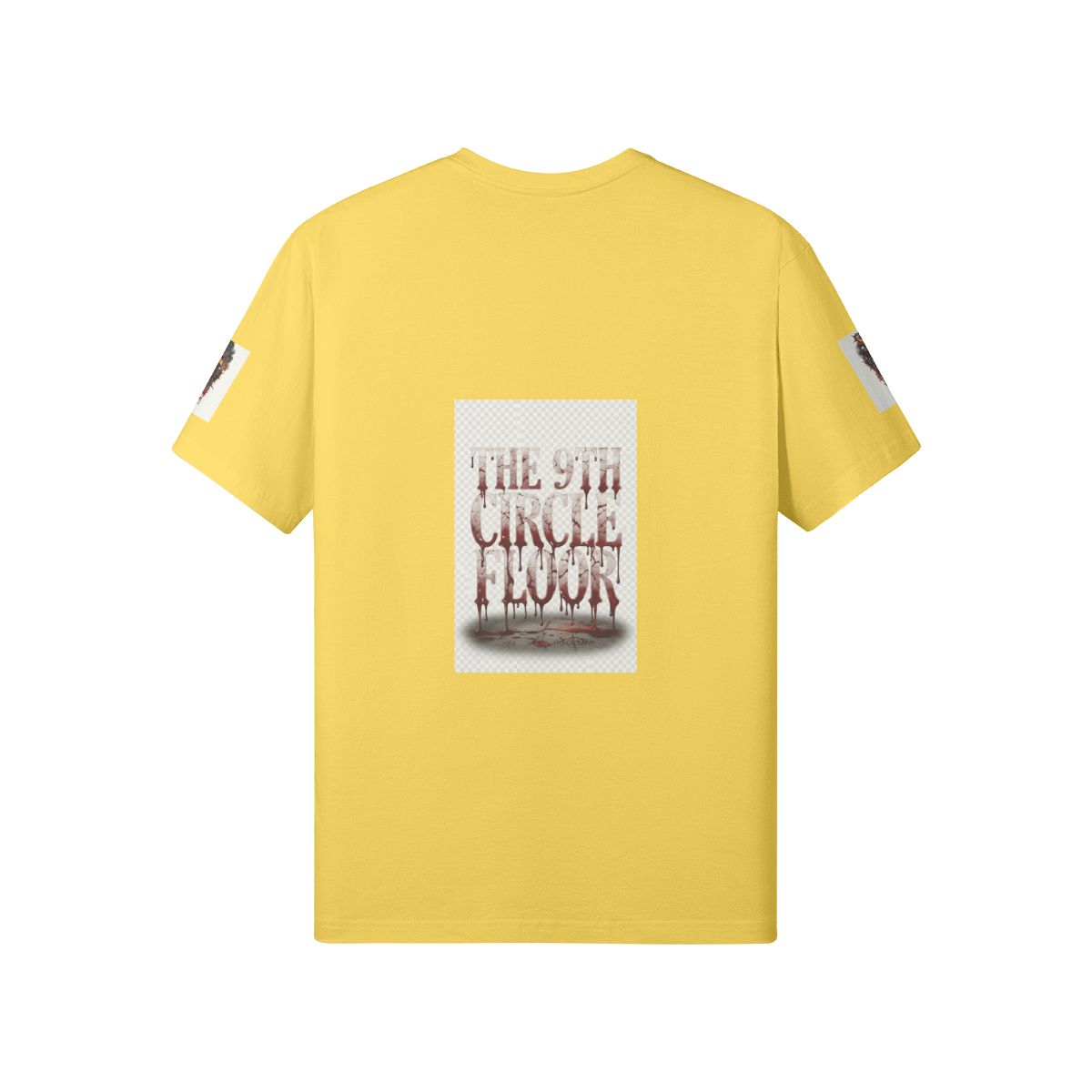 My Life Is A Jump Scare Tee