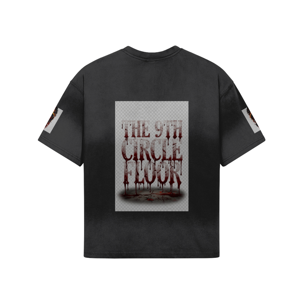 My Life Is A Jump Scare Tee